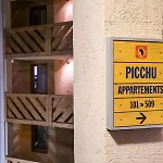Pichu - Location: Joli Avec Vue Directe Sur Les Pistes Mae-3784 Appartement *