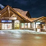Pichu - Location: Joli Avec Vue Directe Sur Les Pistes Mae-3784 Appartement Val Thorens