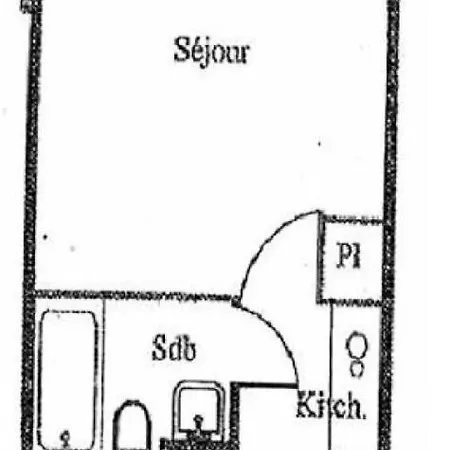 Pichu - Location: Joli Avec Vue Directe Sur Les Pistes Mae-3784 Val Thorens