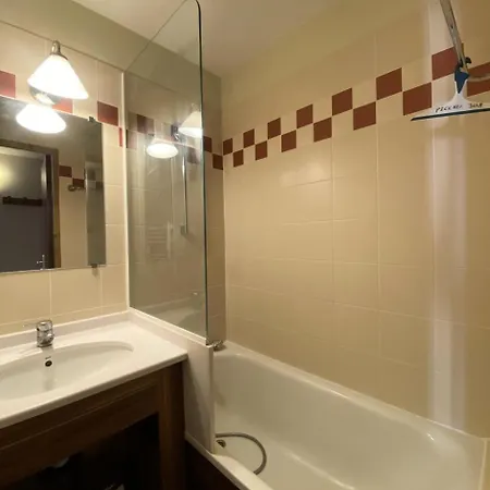 Pichu - Location: Joli Avec Vue Directe Sur Les Pistes Mae-3784 Val Thorens