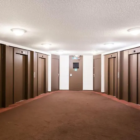 Apartment Pichu - Location: Joli Avec Vue Directe Sur Les Pistes Mae-3784 *