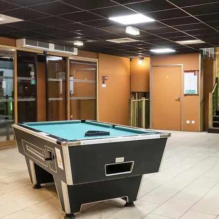 Pichu - Location: Joli Avec Vue Directe Sur Les Pistes Mae-3784 Val Thorens
