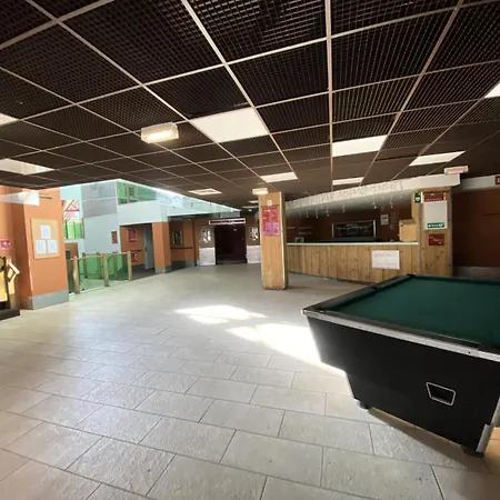 Apartman Pichu - Location: Joli Avec Vue Directe Sur Les Pistes Mae-3784 Val Thorens