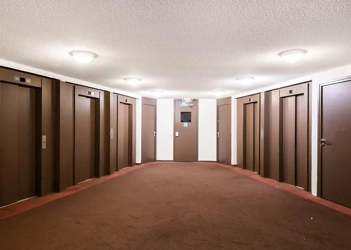 Pichu - Location: Joli Avec Vue Directe Sur Les Pistes Mae-3784 Daire *