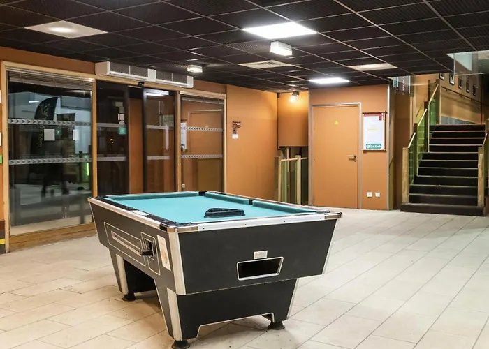 Pichu - Location: Joli Avec Vue Directe Sur Les Pistes Mae-3784 Val Thorens