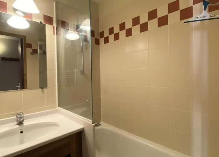 Pichu - Location: Joli Avec Vue Directe Sur Les Pistes Mae-3784 Val Thorens