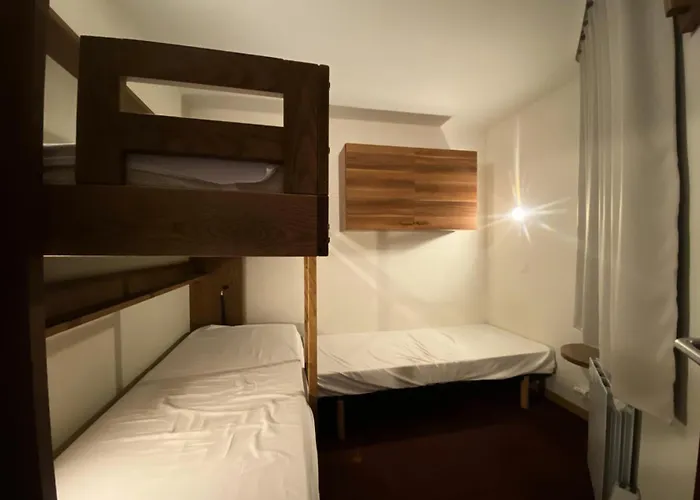 Pichu - Location: Joli Avec Vue Directe Sur Les Pistes Mae-3784 * 瓦托伦斯